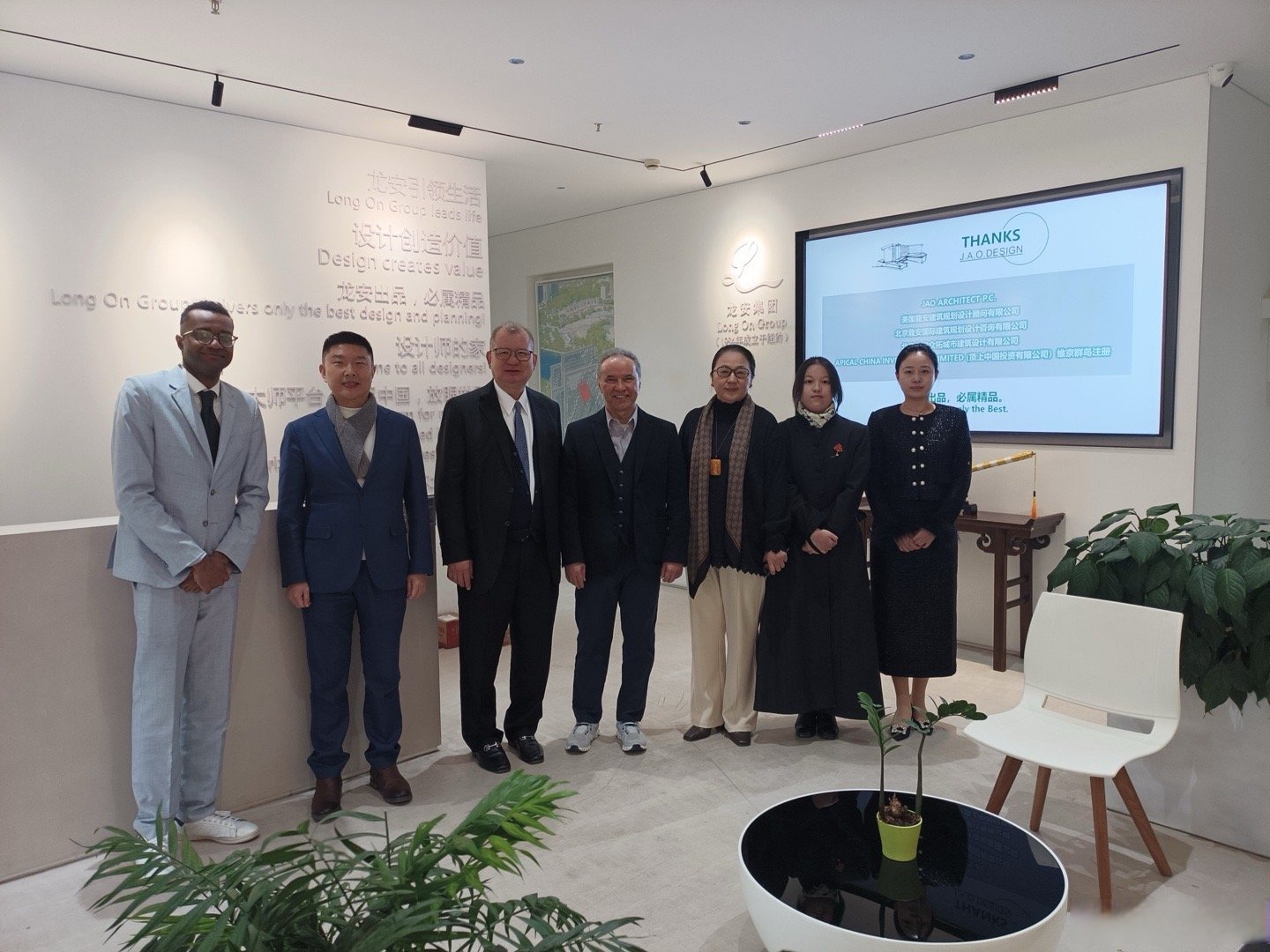 夏季达沃斯论坛丨专访：在华拓展业务是跨国企业“必选项”而非“可选项”——访奥纬咨询董事合伙人贝哲民