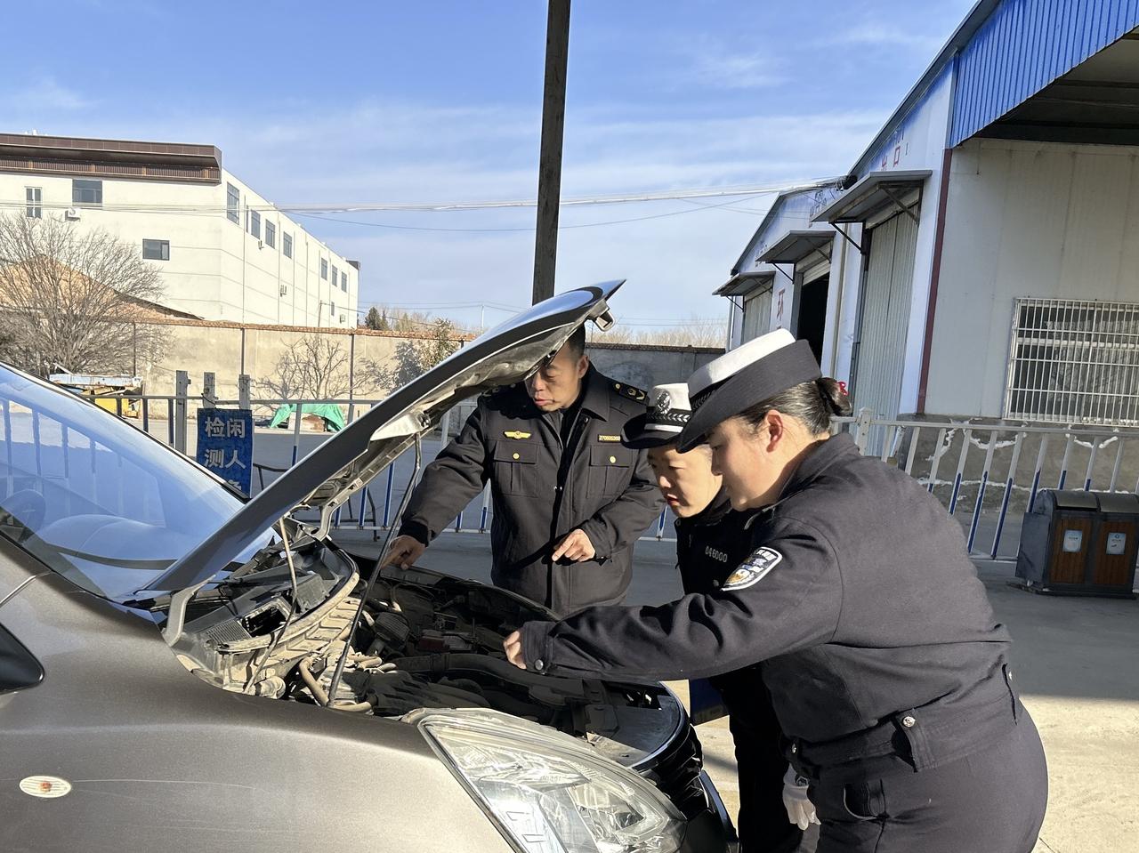 工业和信息化部开展道路机动车辆生产企业及产品生产一致性监督检查