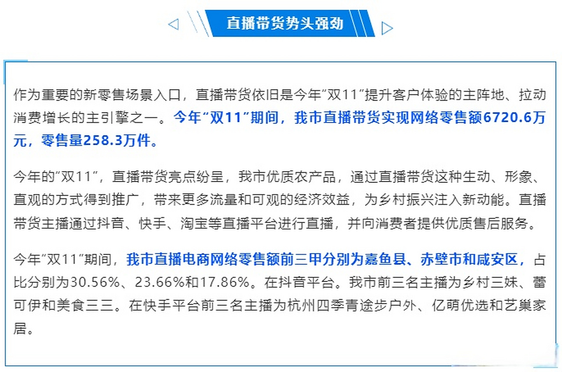 8亿!咸宁这项"成绩"全省第7!