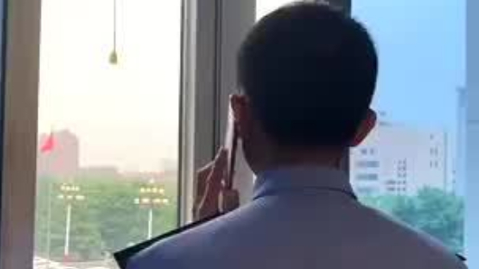 【这位“工作人员”套路满满!蓟州张女士果断报警,及时“止付”】 近日,天津市蓟州区的张女士