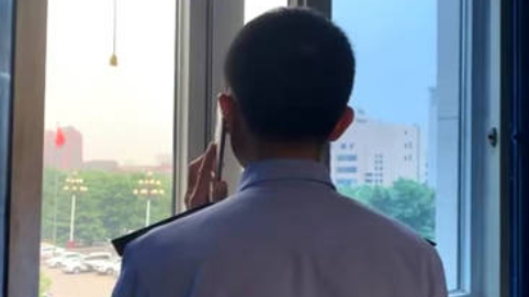 【这位“工作人员”套路满满!蓟州张女士果断报警,及时“止付”】 近日,天津市蓟州区的张女士