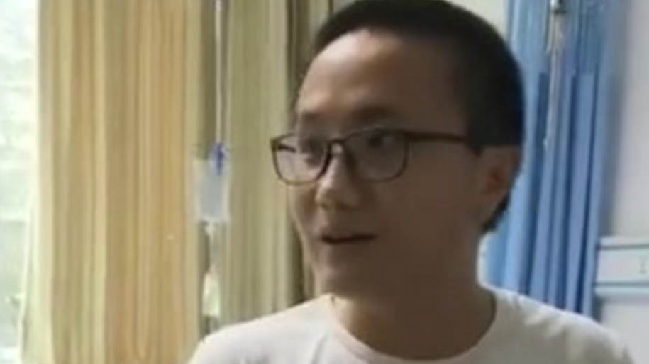 【四川大英警方:送餐员挪车不及,三堂兄妹把人打伤还撒泼被拘】  据大英公安通报 :17日,