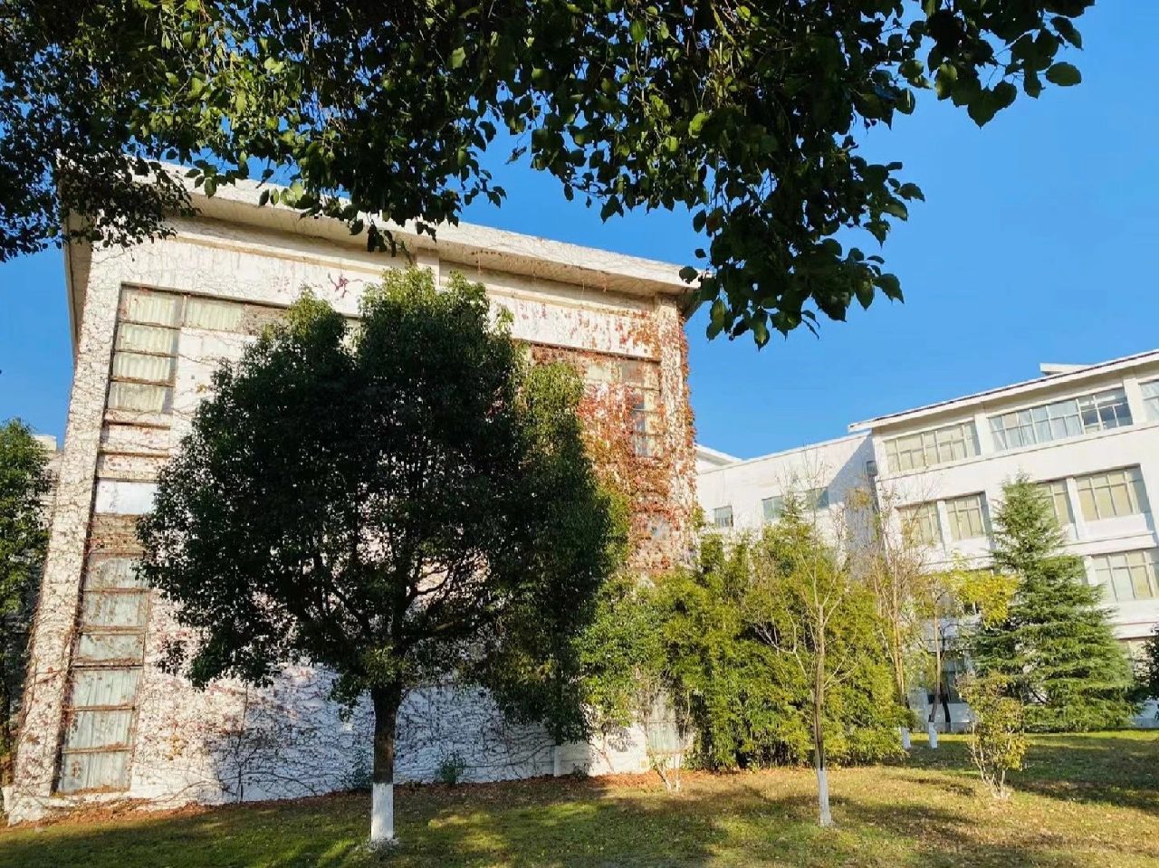 苏州工艺美术职业技术学院
