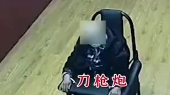 【自称“大陆赵四”与警察同行,鹤岗市东山分局在疫情期间出手了......】2020年2月3
