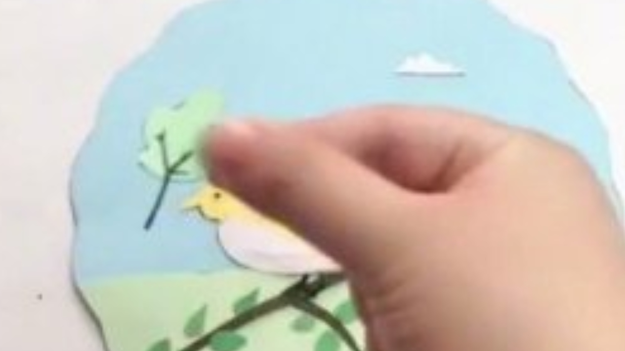 【立春:贴春字做春饼,健康生活迎接希望】2月4日立春,是“二十四节气”之首,疫情期间宅在家