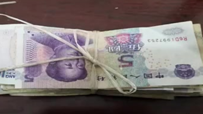 &nbsp;【仙桃74岁五保老人捐赠千元 随后这波操作真暖心】7日早晨,仙桃市公安局张沟派出所接到老