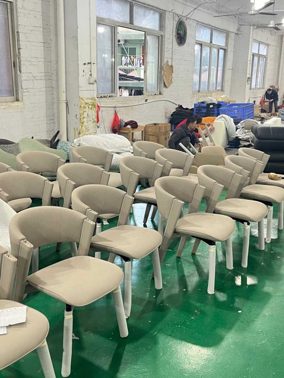 佛山家具工厂95|餐椅合集 #定制家具# #小众设计椅子# #设计师家具