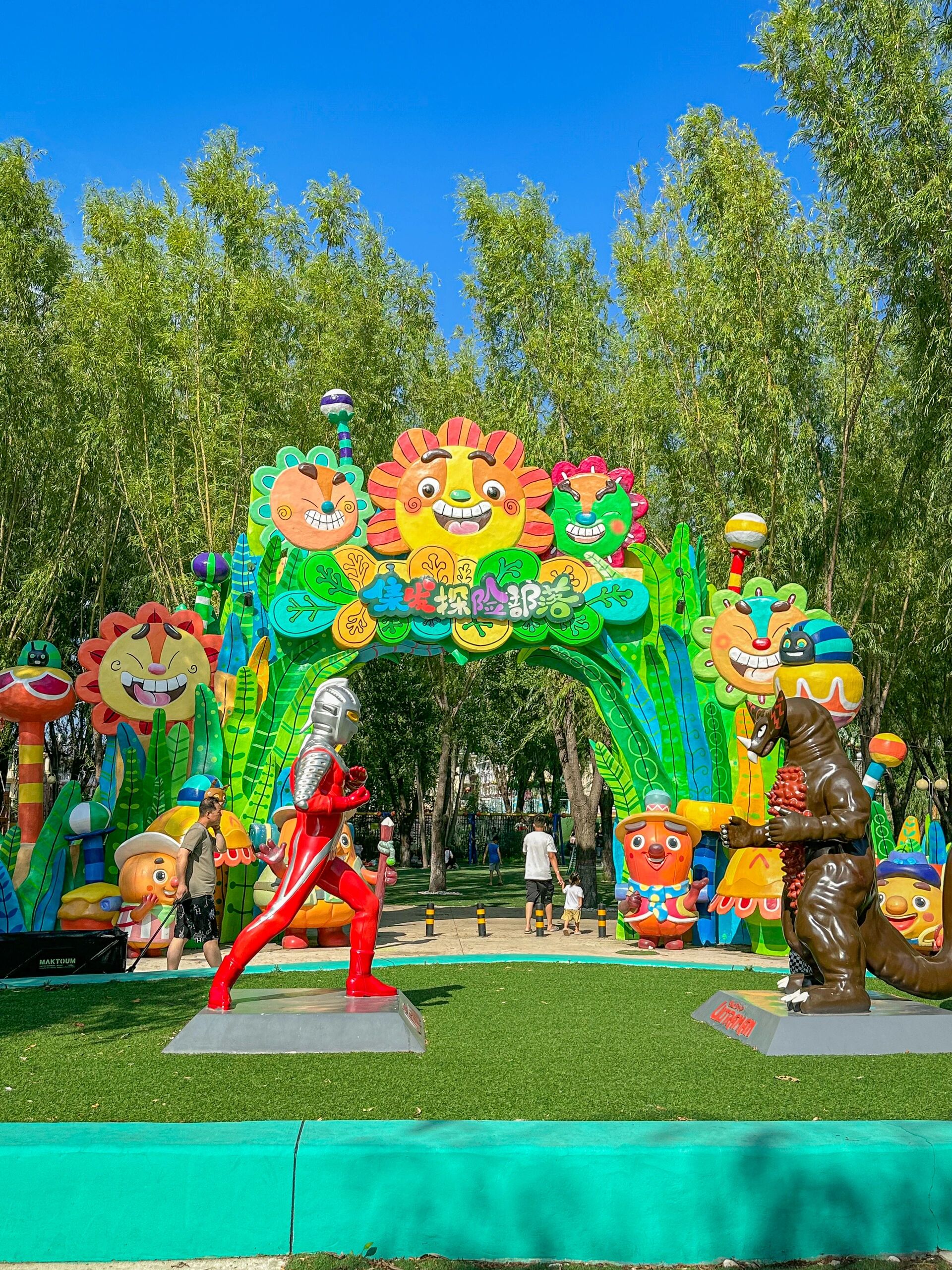金贵镇集市：百年老集发“新芽”