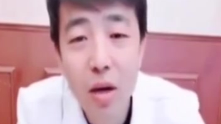 【医生出镜 科普健康减肥法】“正常人的胃相当于一个火龙果,胖子的胃相当于一个柚子...”近