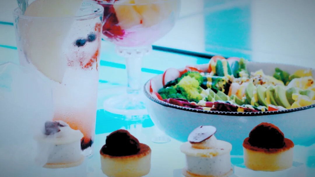 Tips : #哆啦爱美食##探店打卡#  【餐厅名称】Das Nordlich·52赫兹