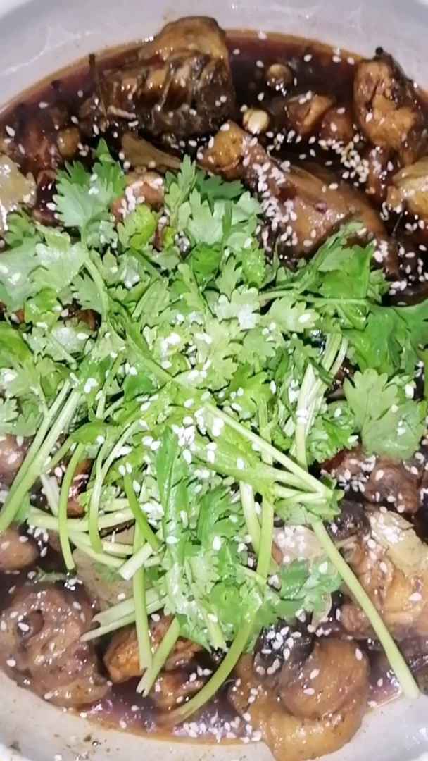 麻辣鸡锅教程