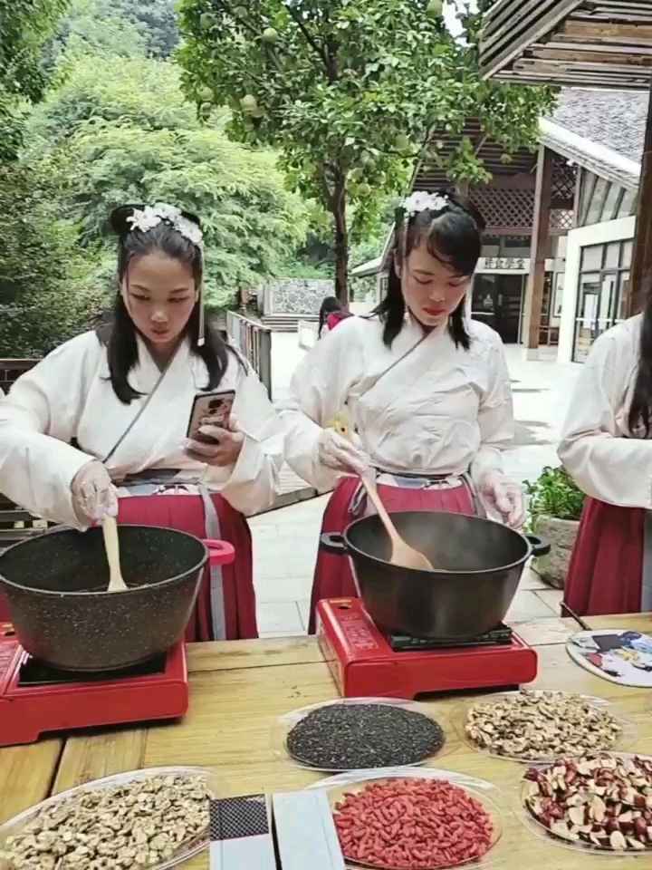 手工天然阿胶,营养美味女人的大补