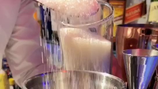  凯匹林纳鸡尾酒