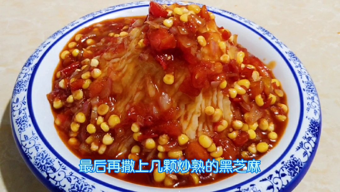 #亮出你的好厨艺# 一个普通的食材,也能做出美味的食物,一个平凡的土豆,也能做出惊艳的火山