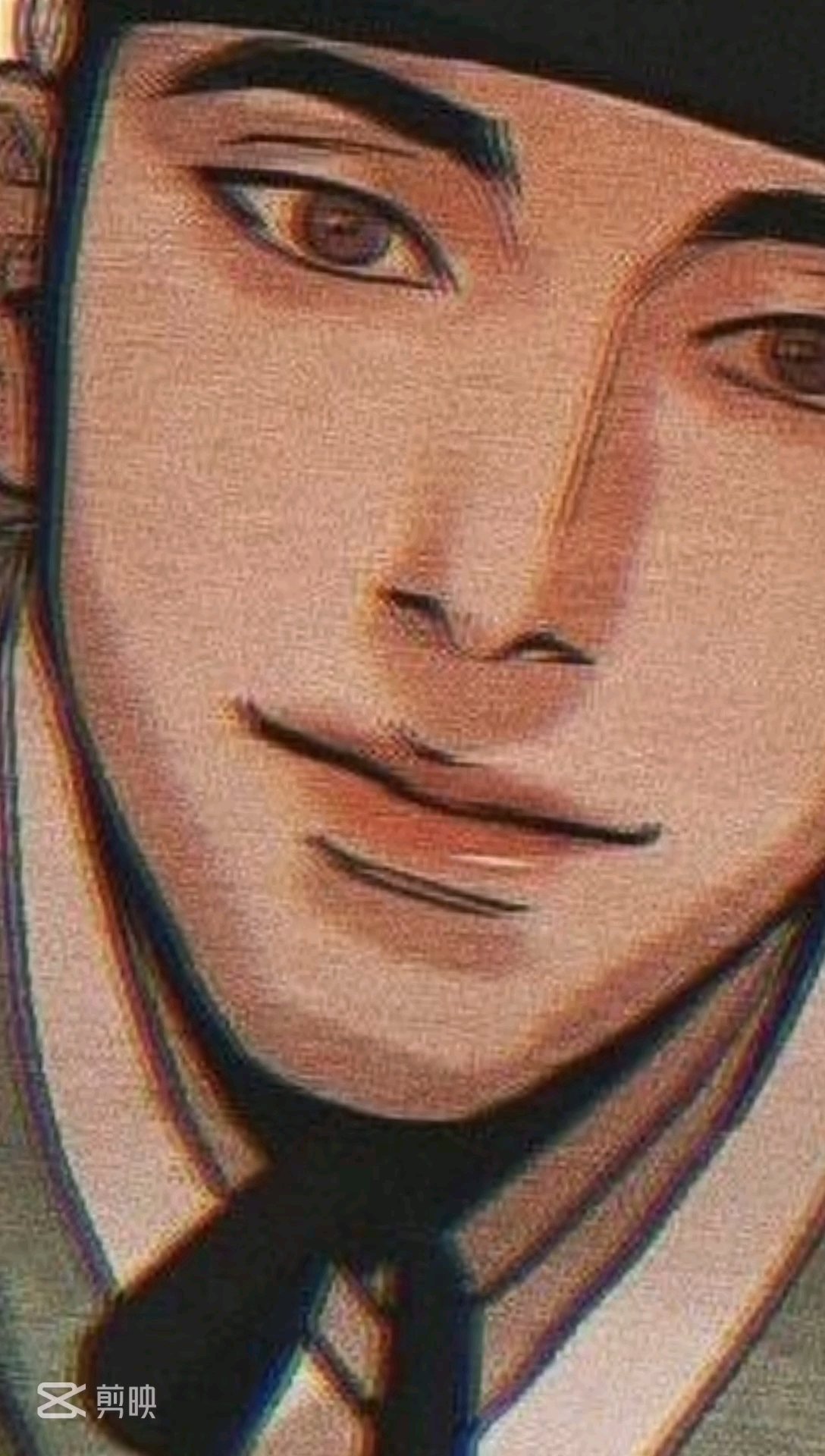 野画集:生蚝与花甲的励志故事