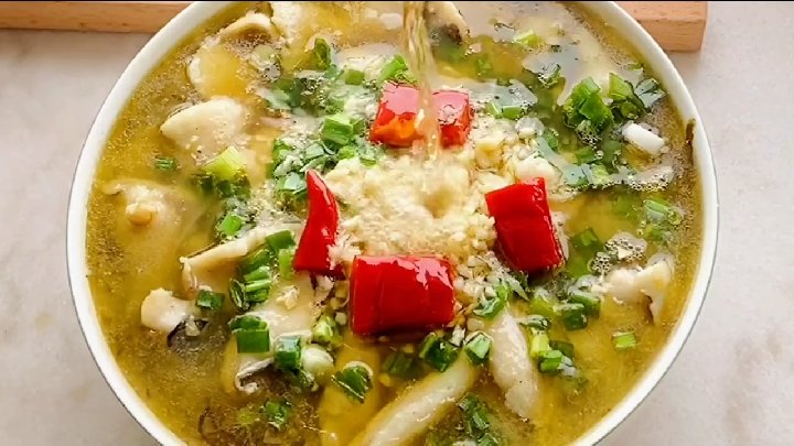 酸菜鱼你真的会做吗?很多人第一步就错了,大厨教你正宗做法。#创作有礼# @百度动态 @好看