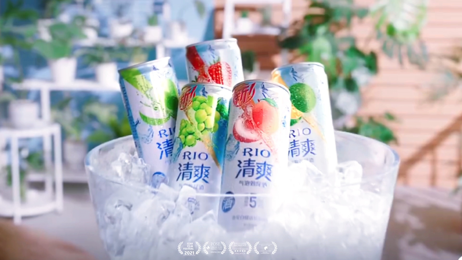 恭喜肖战RIO品牌全球代言人!#肖战# xz#肖战RIO全球品牌代言人#