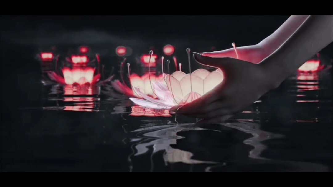 一首好听的古风歌曲,《山有木兮》出自橙光游戏《人鱼传说之长生烛》,歌曲唯美动人