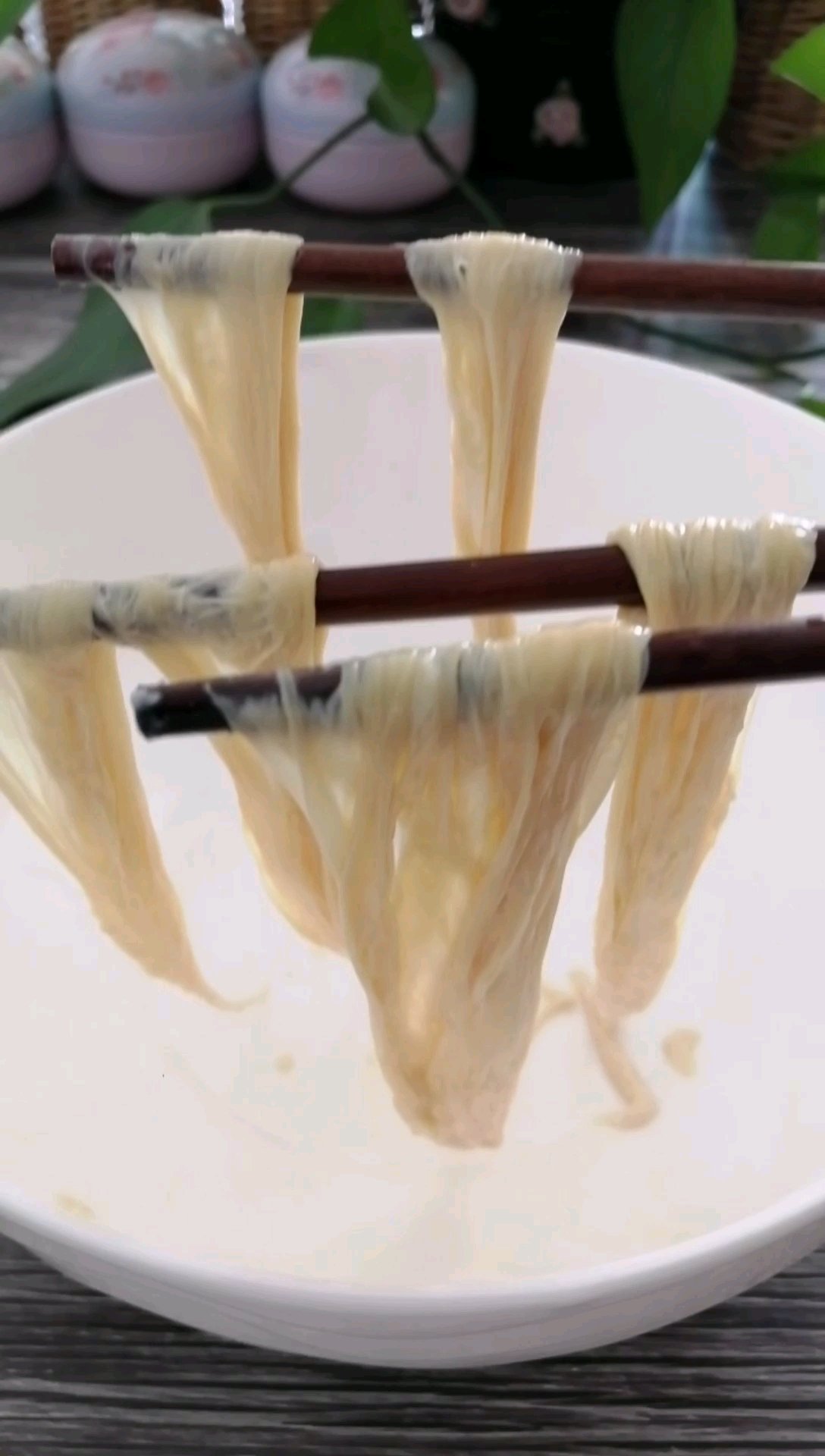 终于找到腐竹最简单的做法了,一学就会