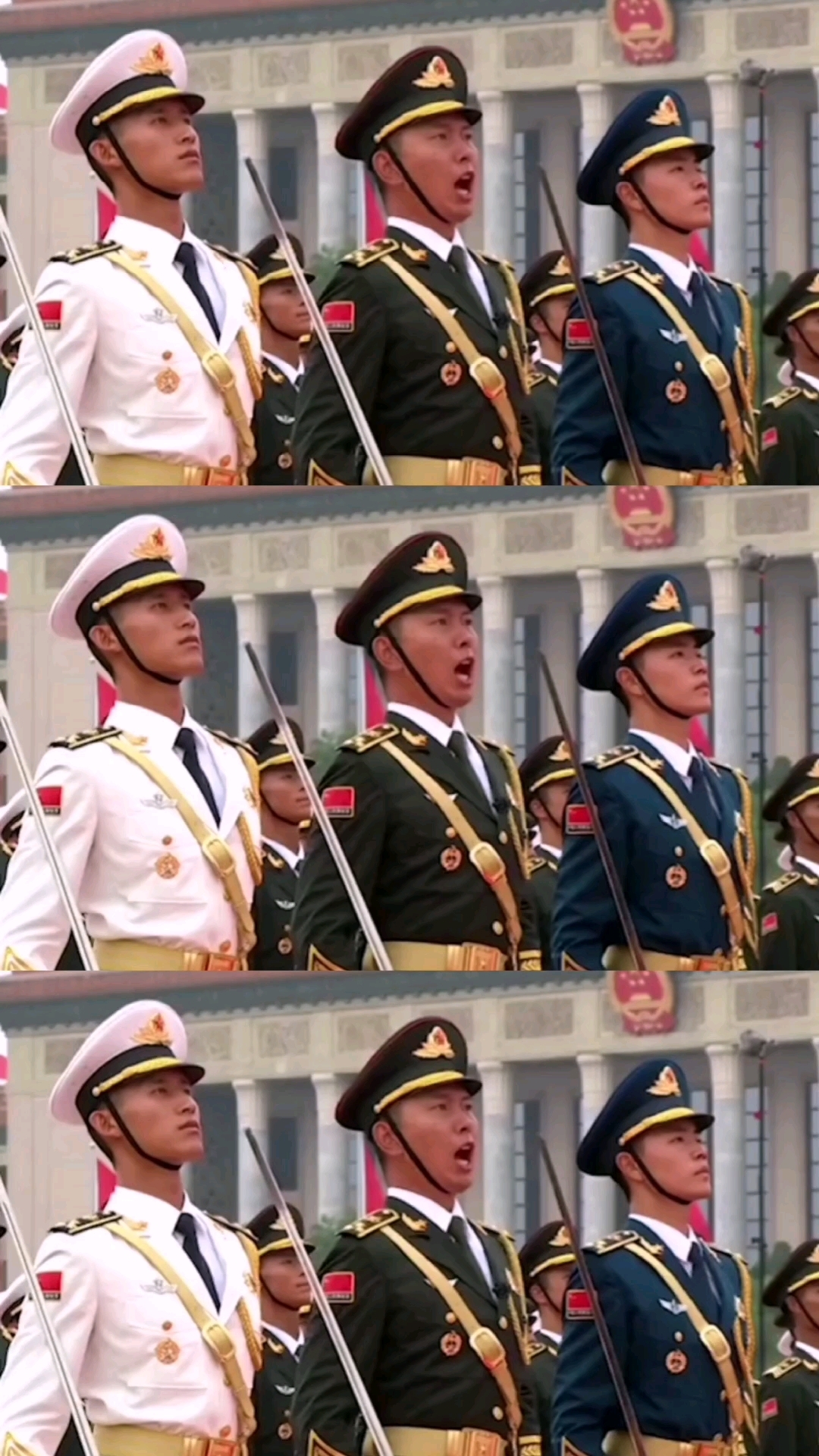 祝#中国共产党成立100周年# 生日快乐[生日蛋糕],祝祖国[中国]繁荣昌盛[666],越