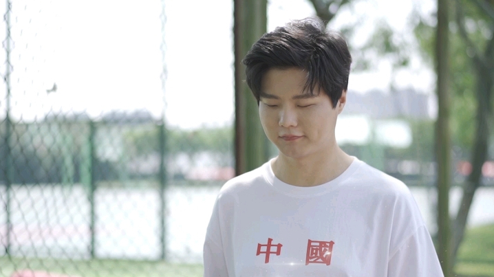 #祖国万岁# 大鹅文化主播向祖国成立70周年献礼♥