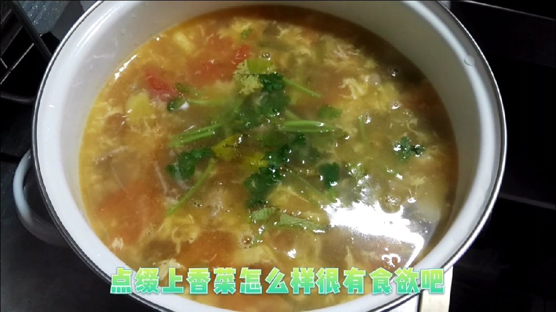 #在家做美食# 爱美食,爱生活!大家好,我是能吃还会做的东北厨娘。炎炎夏日,酷暑难耐!宅在