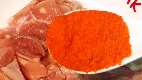 奈尔良煎鸡排
