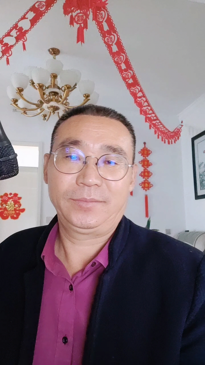 电影《苦菜花》插曲,全民笛声,笛声悠扬,祝大家开心❤