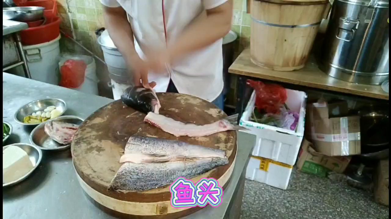 功夫鱼这样烧行不?晓厨请大家指正