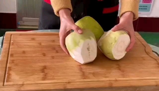 农村传统小咸菜做法,3个芥菜1碗花生米,香辣开胃下酒又下饭#今天吃什么#