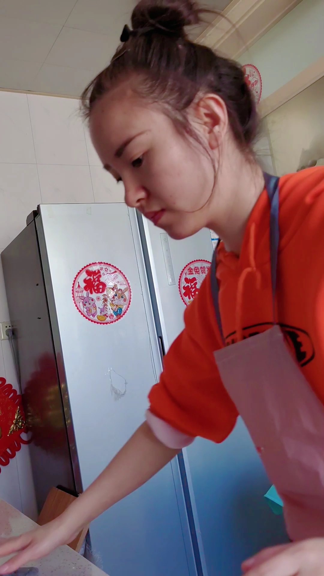 吃了几十年的豆腐脑,做法竟然没想到 万万没想到,第一次做豆腐脑就成功了
