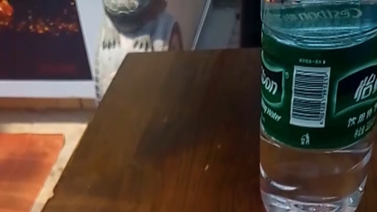 #美食探店# 他家的长沙臭豆腐真的很正宗!谁吃谁知道!点了个原味臭豆腐。正宗的长沙臭豆腐果