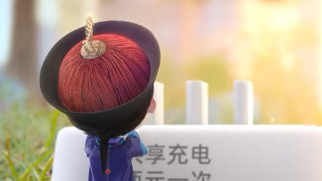 #戏说僵湖# 僵小鱼系列真的是很走心的故事