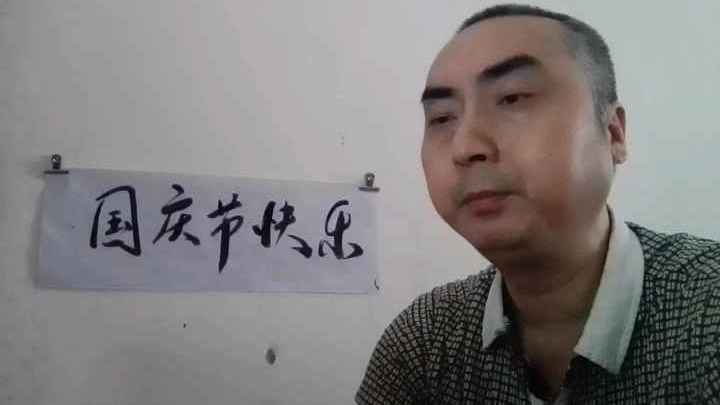 卡拉OK:今天是你的生日[中国加油][生日蛋糕][蜡烛][鞭炮]