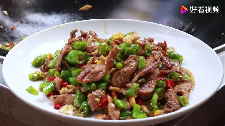 学做湖南家常美食→农家一碗香