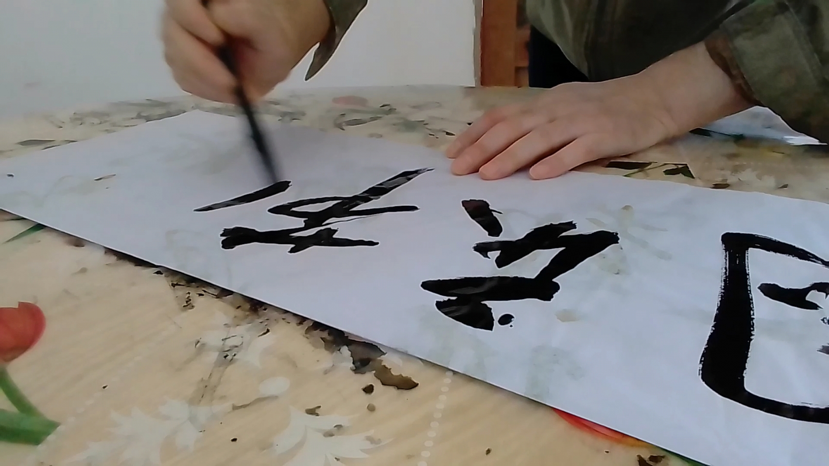 国庆节快乐[期待]2021[中国加油][生日蛋糕][鞭炮]