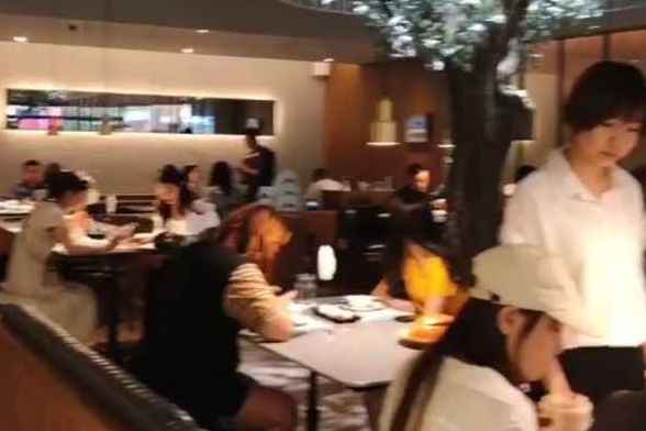 环境菜品小哥哥都颜值在线的店,又能拍美美照片发朋友圈啦!