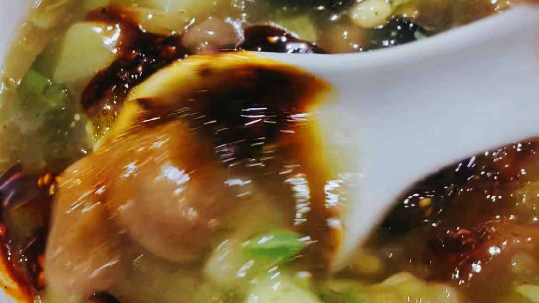 怎样的肉丸胡辣汤好吃,满足这几点,吃哪家不迷茫!