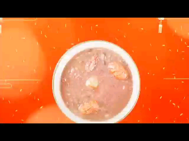 #民俗文化# 过了腊八就是年。腊八粥香甜好吃,可是一年才吃一回。没关系,[非遗课堂]教你做