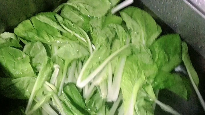 小白菜热量,一盘炒小白菜多少卡路里大卡多少克?减肥能吃炒白菜吗?低热量食物小白菜#AB姐姐