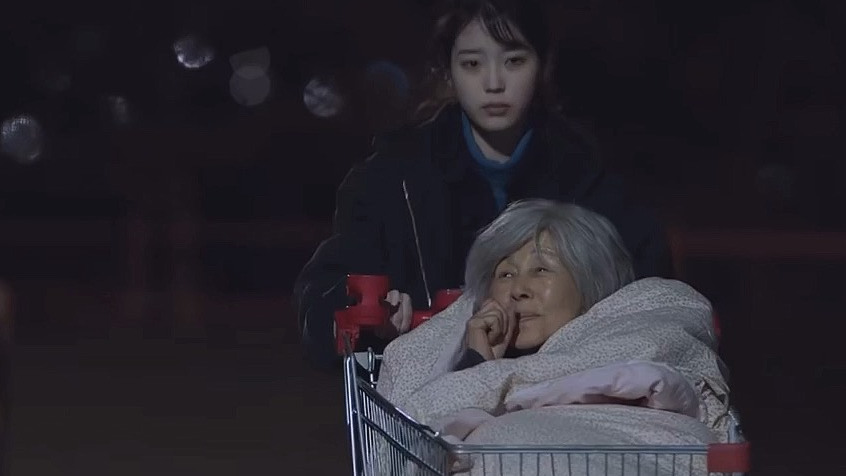 #电视剧推荐#  “过的好的人当个好人很容易”这句话听起来是有道理的,当一个人的生活一地鸡