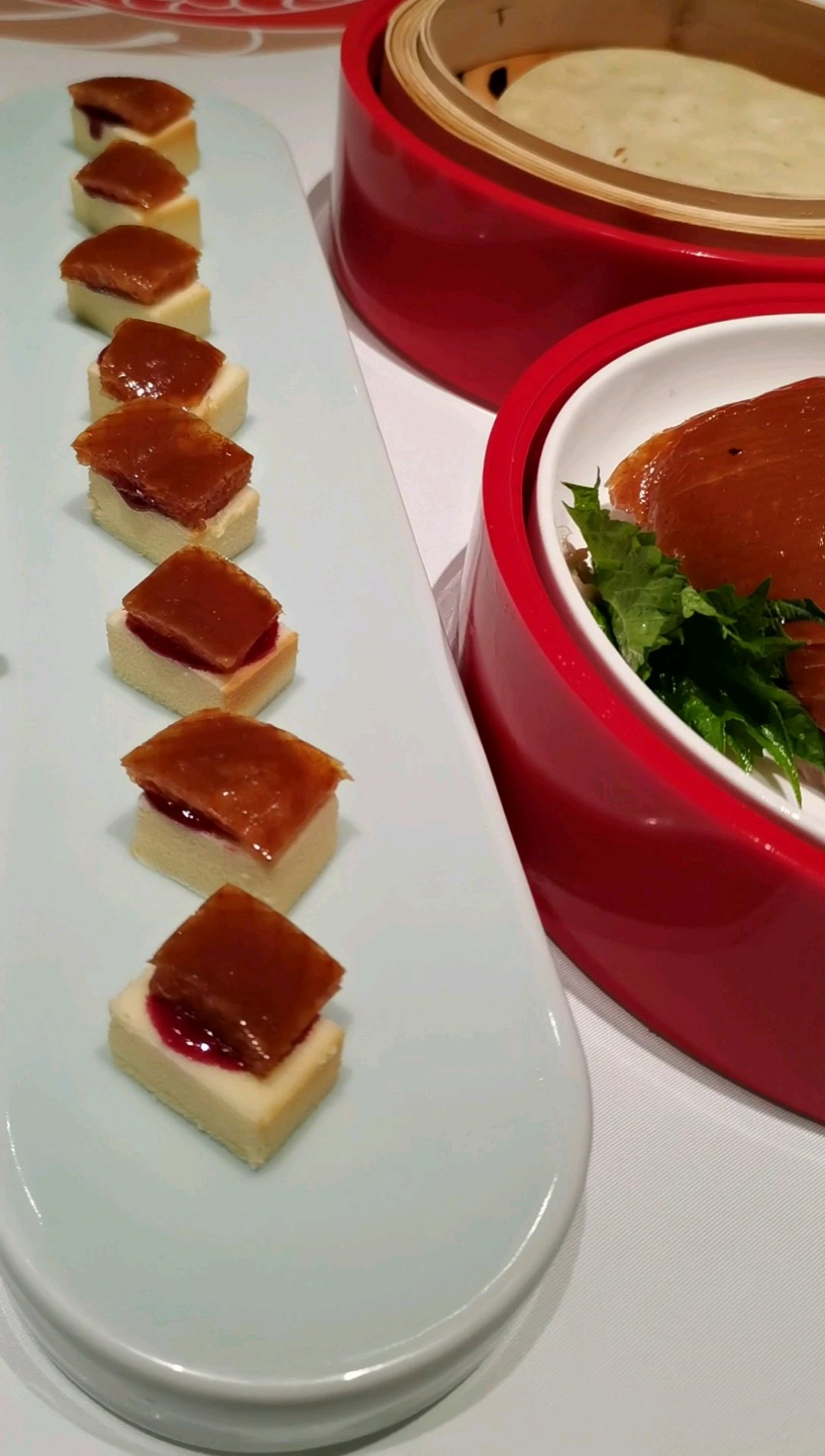 169一条的阿五黄河大鲤鱼配4块钱一个的刘夫人水煎包,奢侈的一顿#跟着权哥逛吃大郑州#