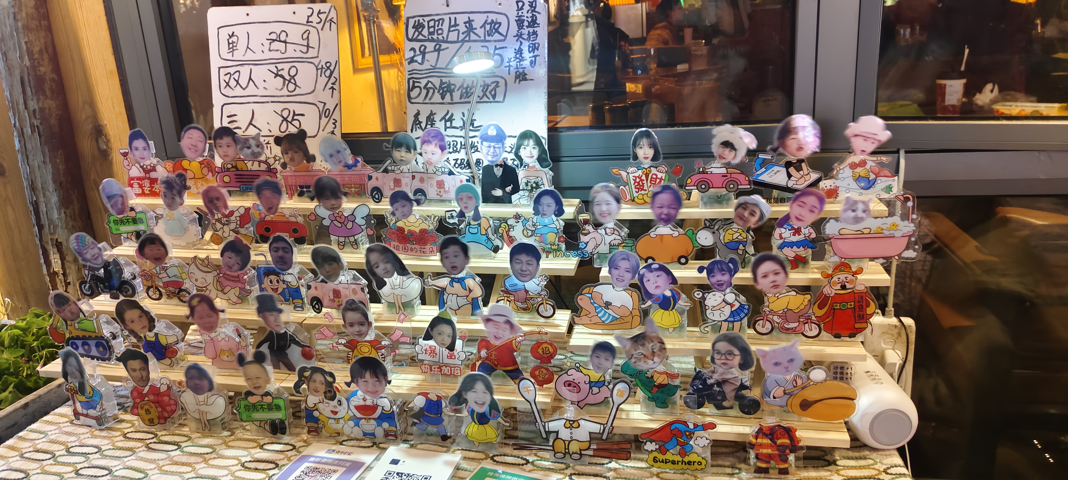 新华视点丨文旅热：“宝藏小城”缘何不断扩容？