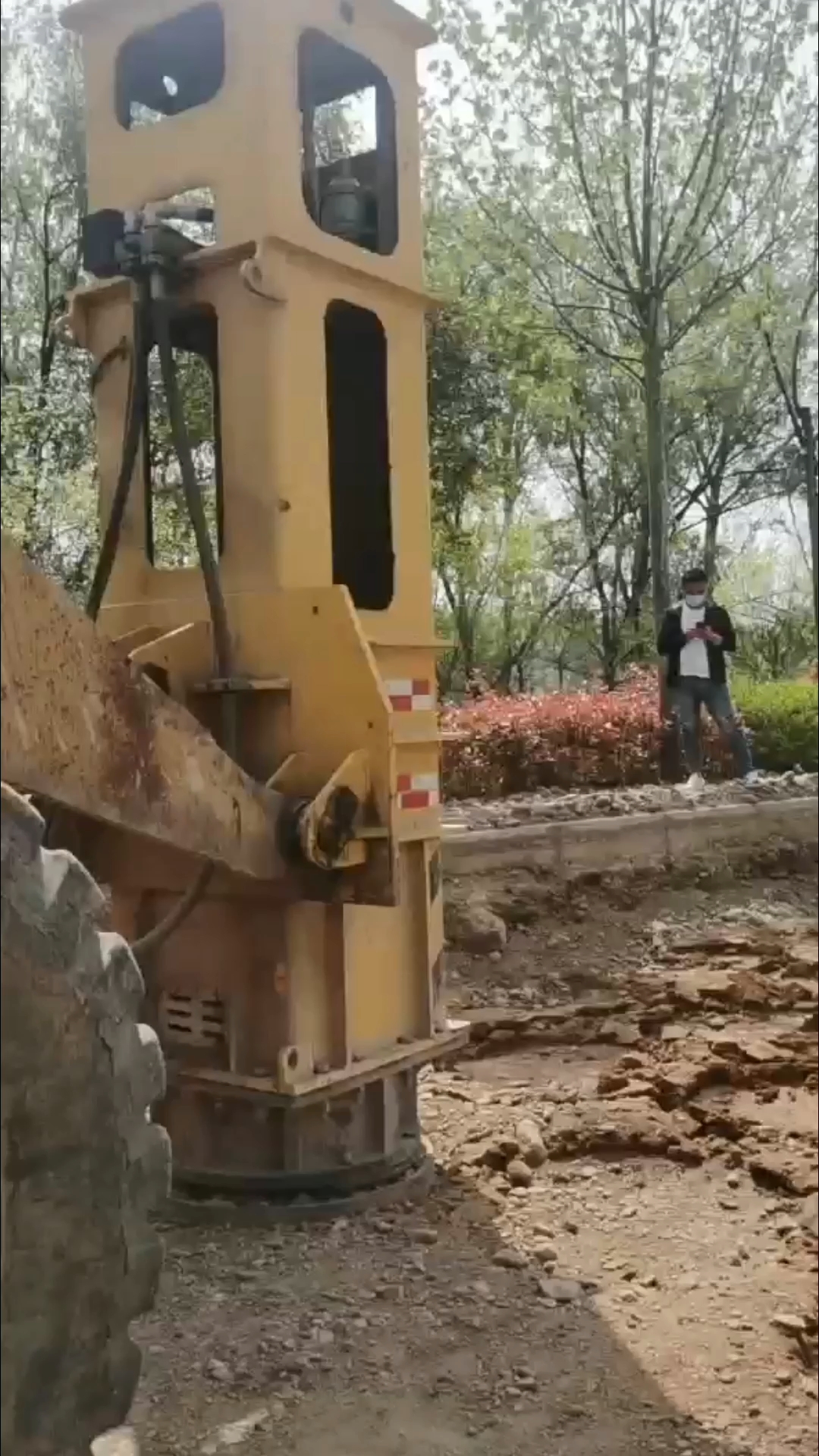 强夯机多少钱一台中的强夯机多少钱一台,简单的强夯机多少钱一台