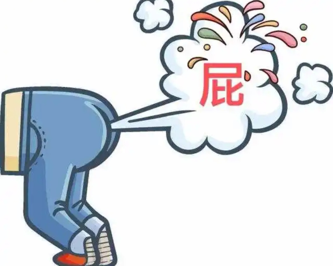 大家都知道"屁味很臭",但是,专家说"闻屁味可以防止衰老!"这个你信吗?