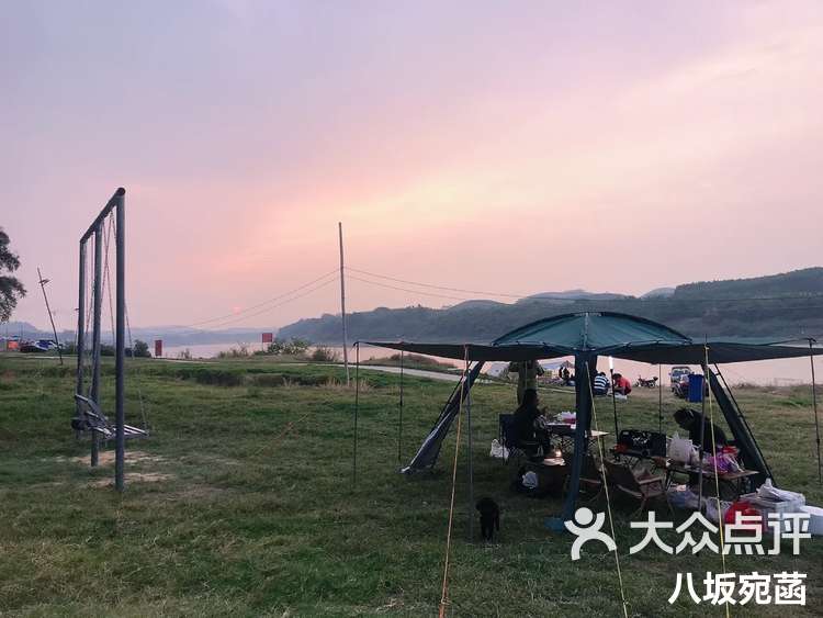 柳州新晋网红露营地 | zui适合秋天～9115-大众点评