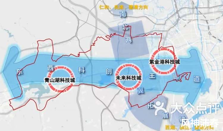 临安青山湖规划图片