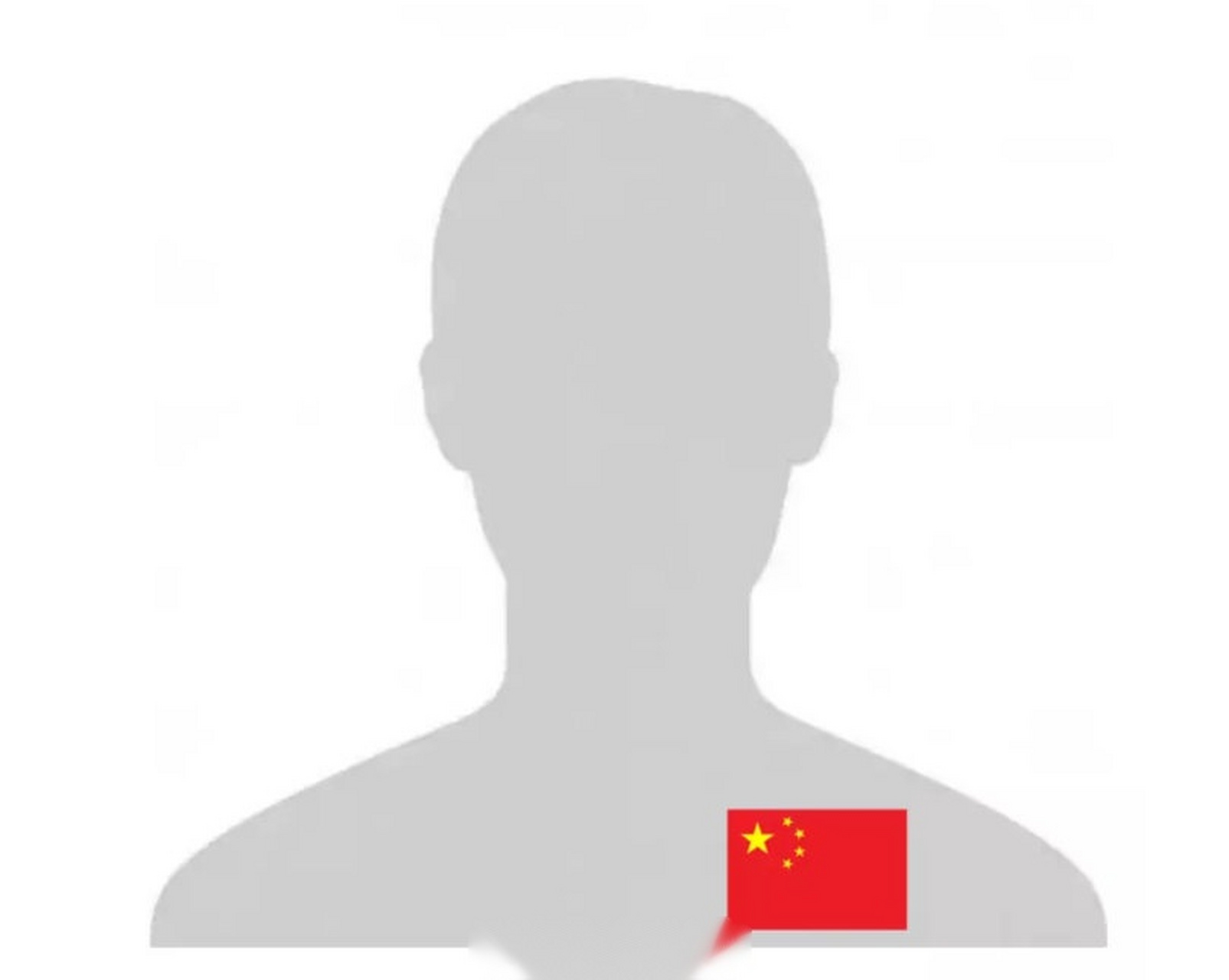 【入围五四奖章国安尖兵的照片是隐藏头像[并不简单]】近日,第25届"