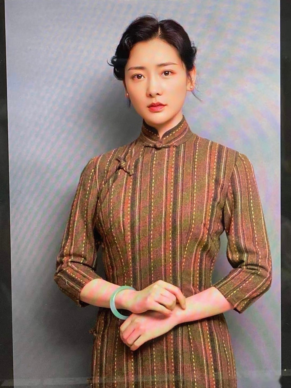 《数风流人物》—— 夏之栩