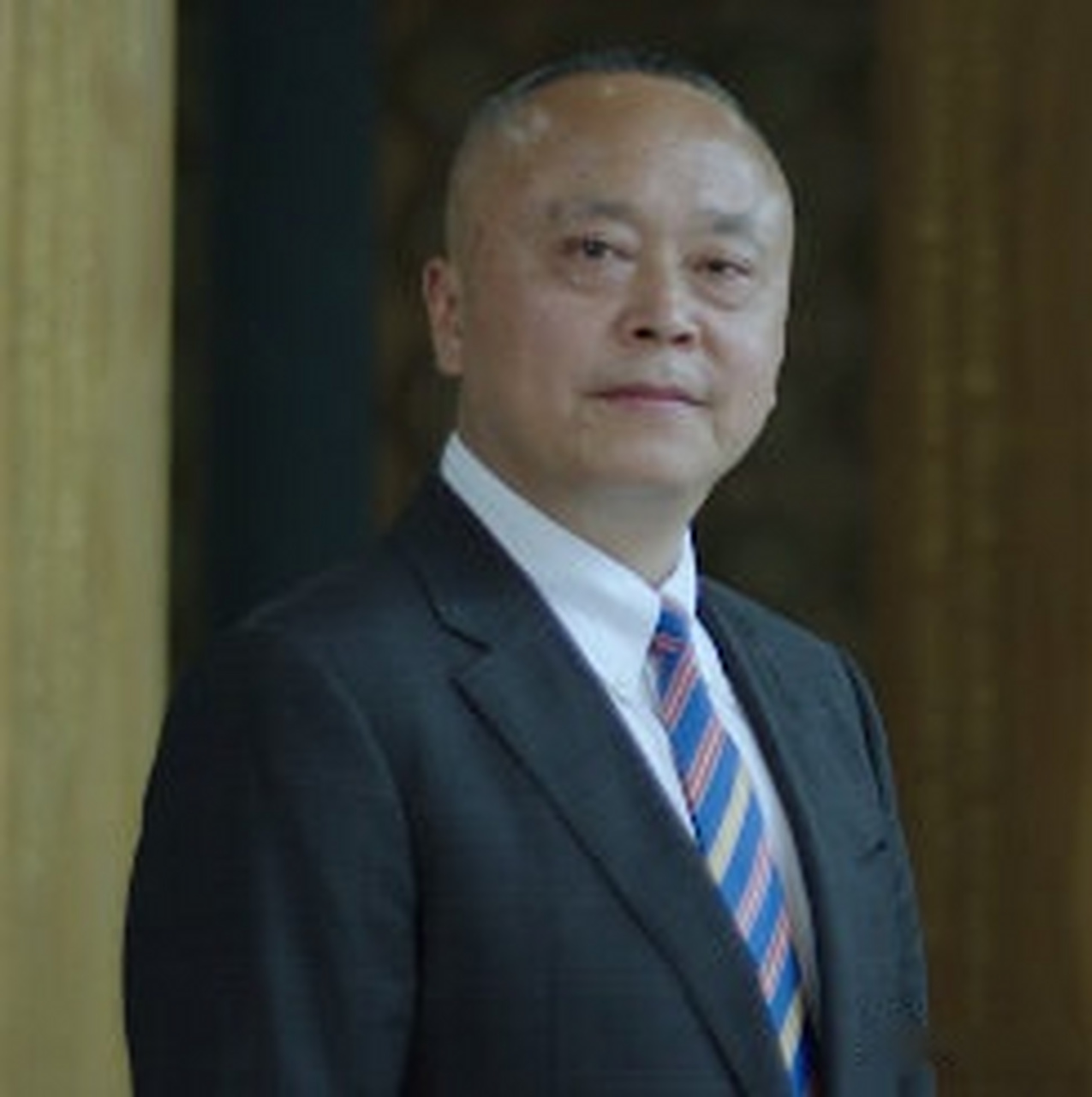 【邛崃市首届"风云崃商"展播 | 王瑞荣:因德而立,以恩为责,润泽桑梓】